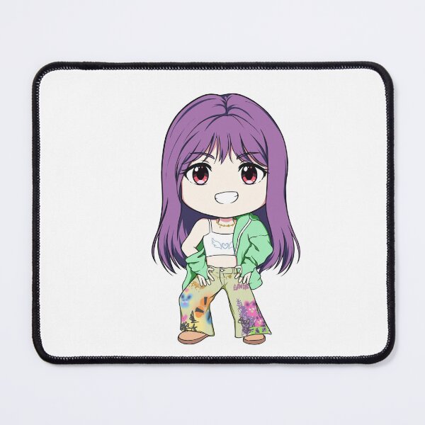 Item preview, Eunchae Easy designed and sold by ninjacats18.
