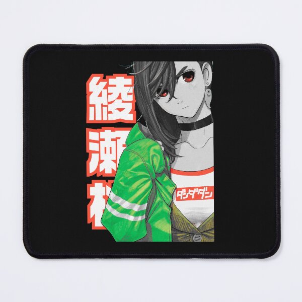 Item preview, Momo Ayase Bright Graphic designed and sold by PyroTechNYA.