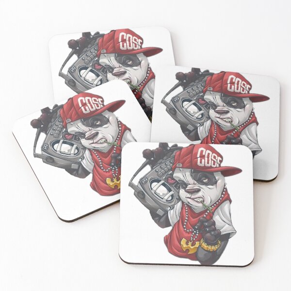 Item preview, Rap Dog designed and sold by Tonezcreations.