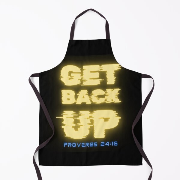 Item preview, Get Back Up designed and sold by RyanJGtz.