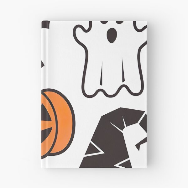 Item preview,  Halloween Phone Case for iPhone 14 Pro Max Anti-Yellowing Clear Soft TPU + Black Camera Frame Protection Anti-Scratch Shockproof Phone Cover with Skull Bat Pumpkin Pattern designed and sold by ArteeInnovation.