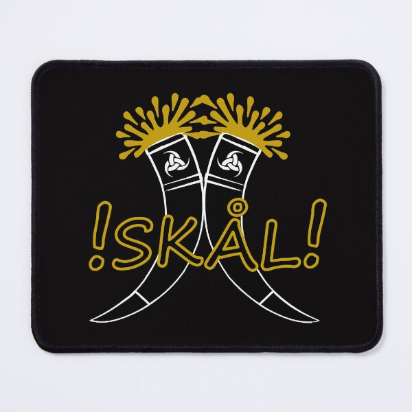 Item preview, Skål designed and sold by VikingDazo.