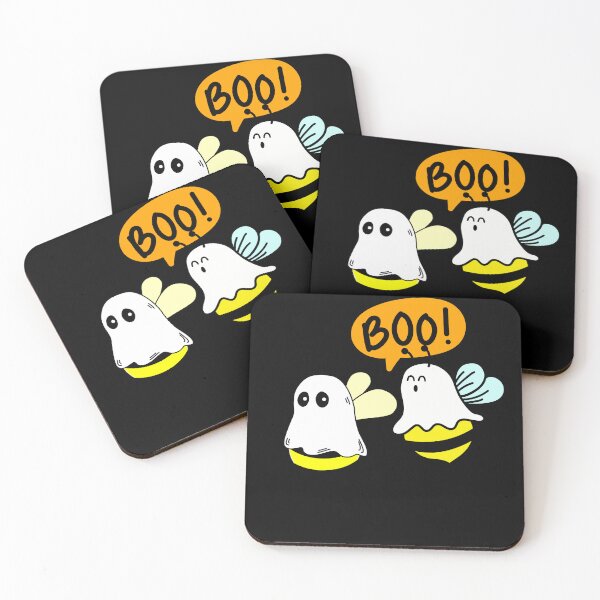 Item preview, Boo-Bees designed and sold by Annacreations1.