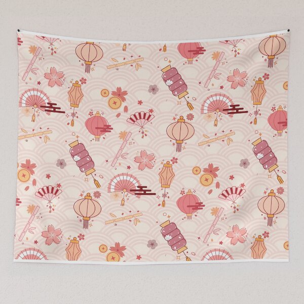 Item preview, Lantern Festival designed and sold by mindspeaks.