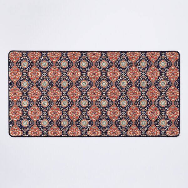 Item preview, Persian Rug designed and sold by Coastal Garden Design Studio.