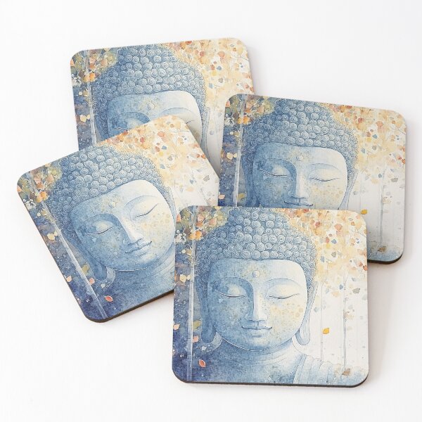 Item preview, Autumn Serenity designed and sold by Pei-Kang Hsu.