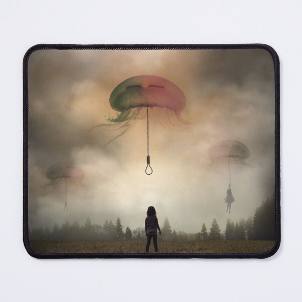 Item preview, Fear designed and sold by Steven Kin.