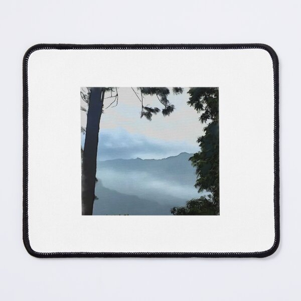 Item preview, Dawn in Gudalur  designed and sold by KalpisCreations.
