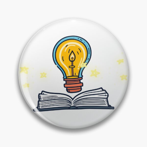 Item preview, Light of knowledge  designed and sold by Bubbleshop08.