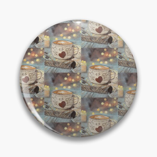 Item preview, Simple Pleasures  designed and sold by KarysARTJAM.