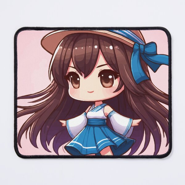 Item preview, Greek Summer Chibi designed and sold by Gacram.
