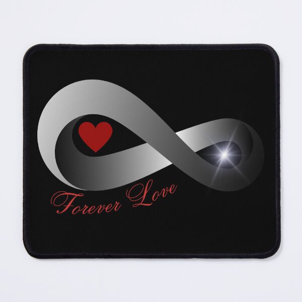 Item preview, FOREVER LOVE designed and sold by BabaSoti.