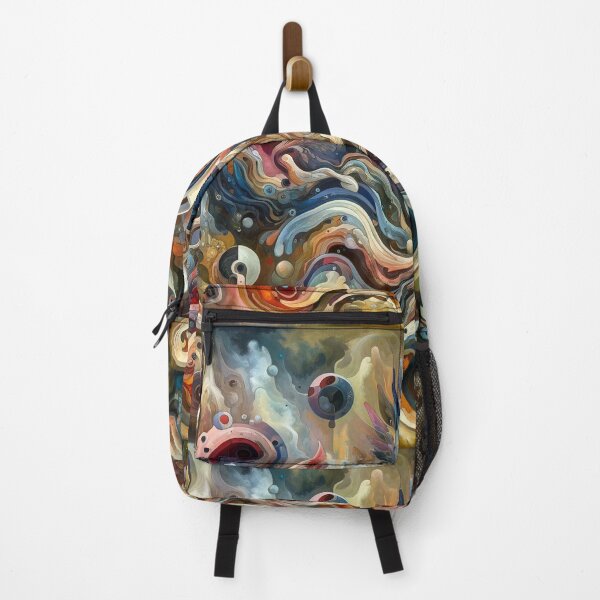 Item preview, Abstract Bosch designed and sold by ChicClicker.