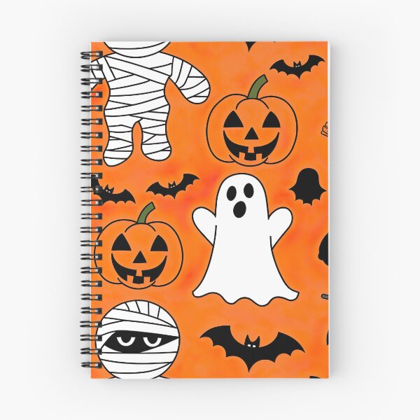 Item preview,  Halloween Phone Case for iPhone 14 Pro Max Anti-Yellowing Clear Soft TPU + Black Camera Frame Protection Anti-Scratch Shockproof Phone Cover with Skull Bat Pumpkin Pattern designed and sold by ArteeInnovation.