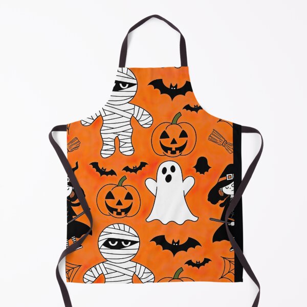 Item preview,  Halloween Phone Case for iPhone 14 Pro Max Anti-Yellowing Clear Soft TPU + Black Camera Frame Protection Anti-Scratch Shockproof Phone Cover with Skull Bat Pumpkin Pattern designed and sold by ArteeInnovation.