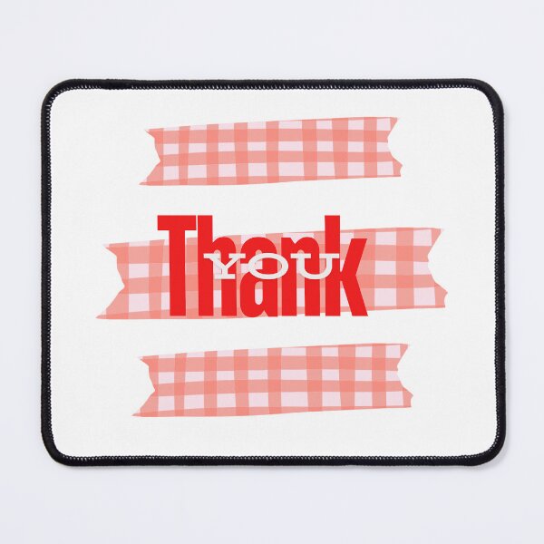 Item preview, Thank You designed and sold by Bubbleshop08.