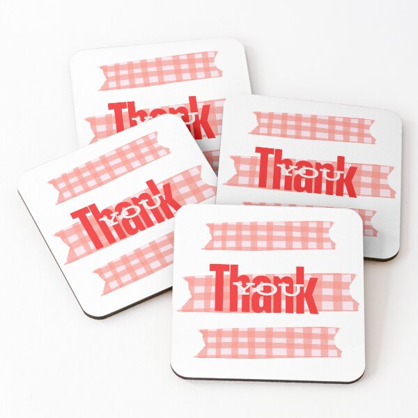 Item preview, Thank You  designed and sold by Bubbleshop08.