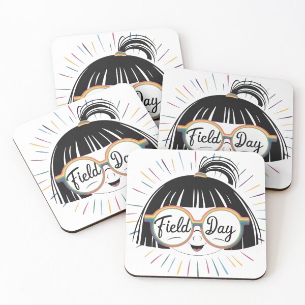 Item preview, field day  designed and sold by fas166.