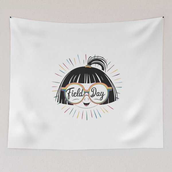 Item preview, field day  designed and sold by fas166.