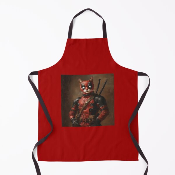 Item preview, Chatty Cat Mercenary designed and sold by andrei-v2k.