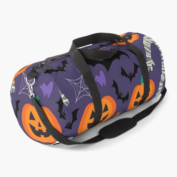 Item preview, Halloween Phone Case for iPhone 14 Pro Max Anti-Yellowing Clear Soft TPU + Black Camera Frame Protection Anti-Scratch Shockproof Phone Cover with Skull Bat Pumpkin Pattern designed and sold by ArteeInnovation.