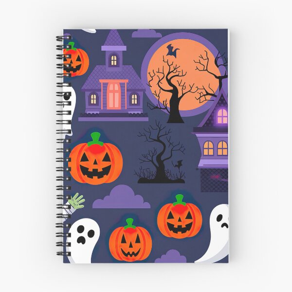Item preview, Halloween Phone Case for iPhone 14 Pro Max Anti-Yellowing Clear Soft TPU + Black Camera Frame Protection Anti-Scratch Shockproof Phone Cover with Skull Bat Pumpkin Pattern designed and sold by ArteeInnovation.