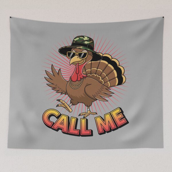 Item preview, Call me - Calling me designed and sold by JansenGS.