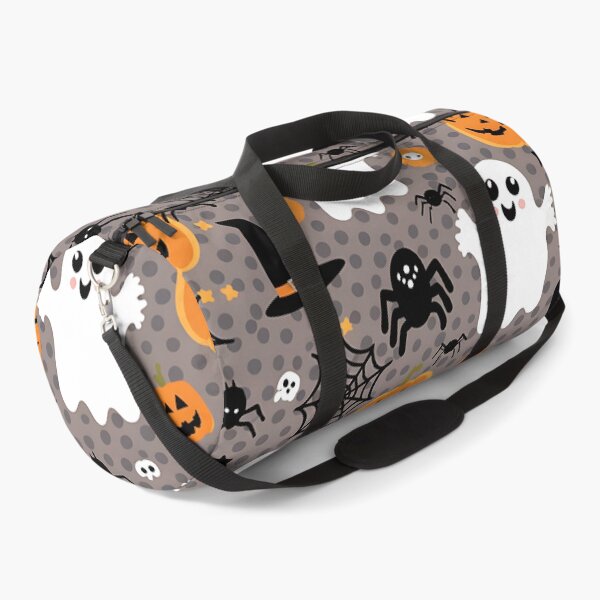 Item preview, Halloween Phone Case for iPhone 14 Pro Max Anti-Yellowing Clear Soft TPU + Black Camera Frame Protection Anti-Scratch Shockproof Phone Cover with Skull Bat Pumpkin Pattern designed and sold by ArteeInnovation.