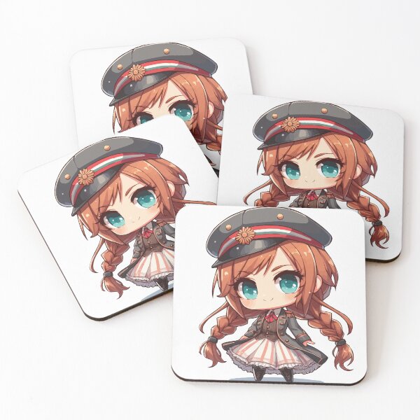 Item preview, Official Hungarian Chibi designed and sold by Gacram.
