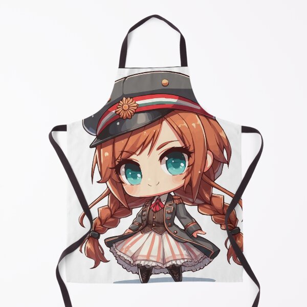 Item preview, Official Hungarian Chibi designed and sold by Gacram.