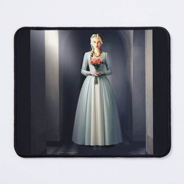 Item preview, The Ghost Lady of the Hall designed and sold by Sanctum Icons.