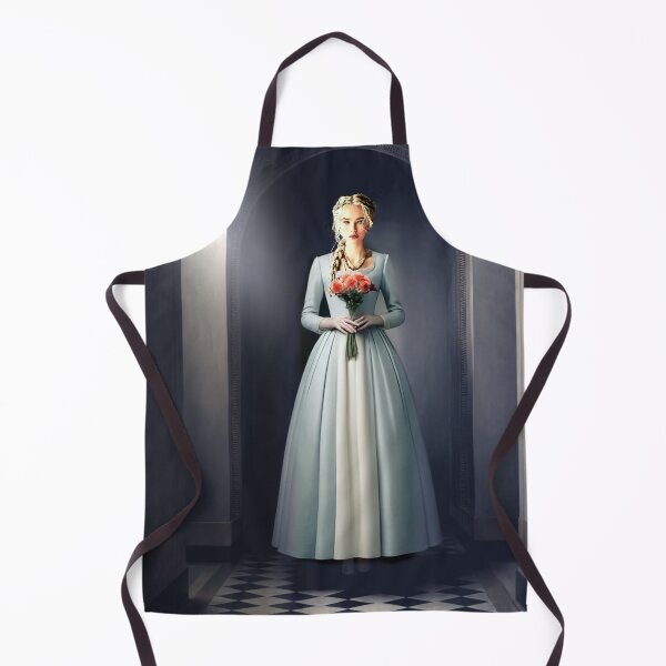 Item preview, The Ghost Lady of the Hall designed and sold by Sanctum Icons.
