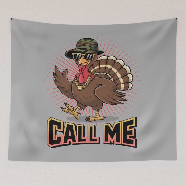 Item preview,  Call me - Calling me designed and sold by JansenGS.