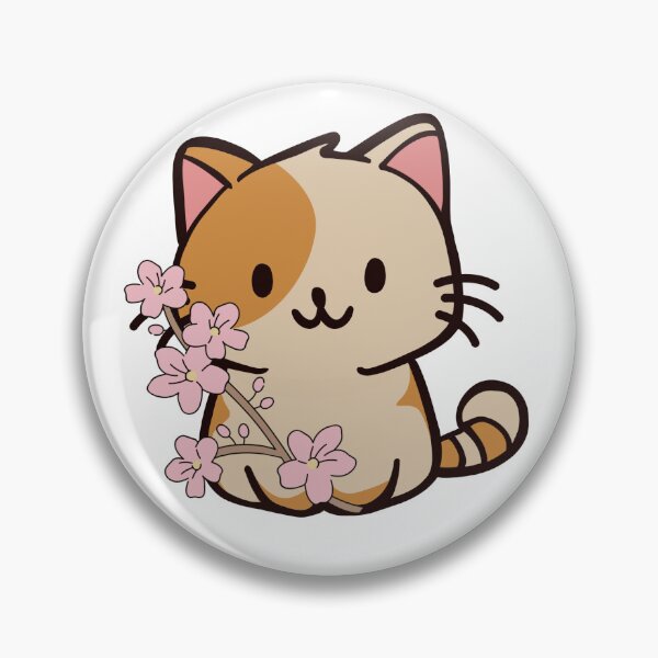 Item preview, Kittie designed and sold by Bubbleshop08.