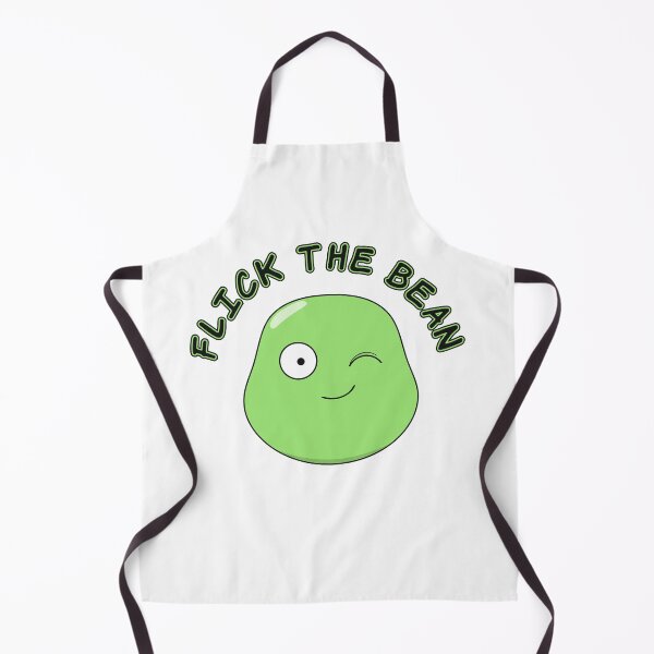 Item preview, Flick the Bean designed and sold by landonsaidden.