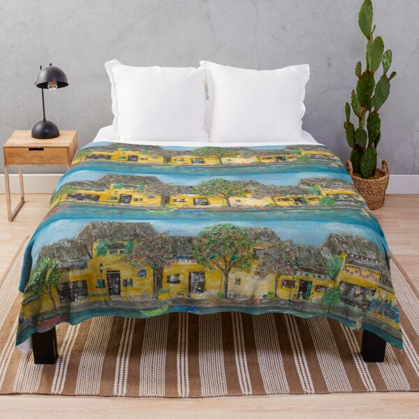 Item preview, Whispers of Hoi An designed and sold by KarysARTJAM.