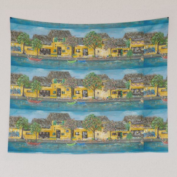 Item preview, Whispers of Hoi An  designed and sold by KarysARTJAM.