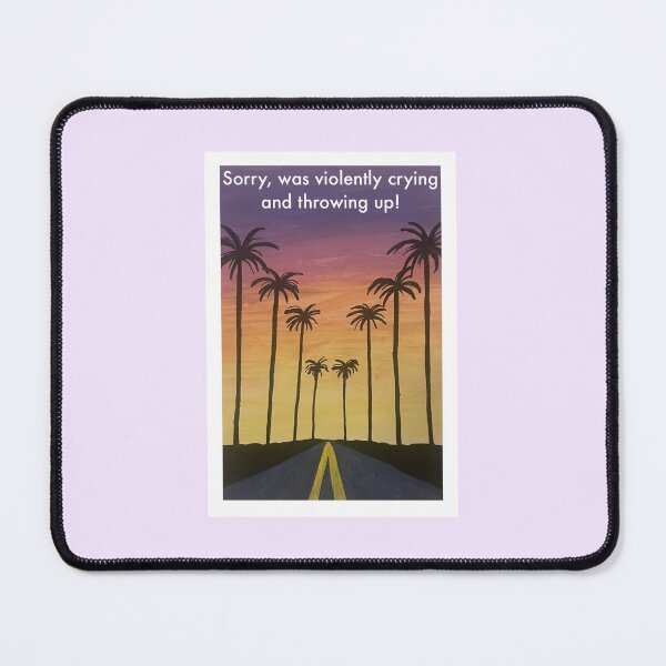 Item preview, Palm trees designed and sold by Tintanart.
