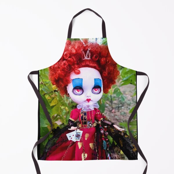 Item preview, Blythe Doll Queen of Hearts designed and sold by 040612.