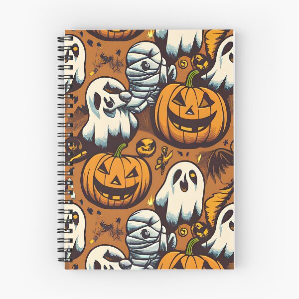 Item preview,  Halloween Phone Case for iPhone 14 Pro Max Anti-Yellowing Clear Soft TPU + Black Camera Frame Protection Anti-Scratch Shockproof Phone Cover with Skull Bat Pumpkin Pattern designed and sold by ArteeInnovation.