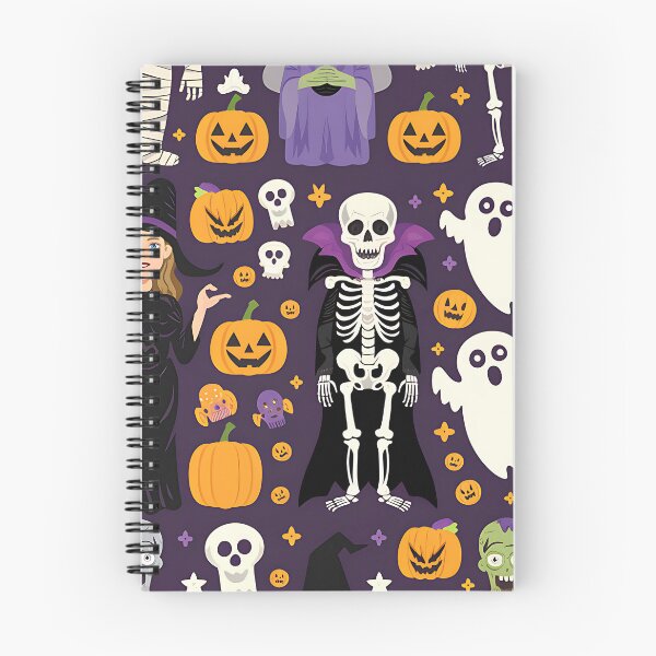 Item preview,   Halloween Phone Case for iPhone 14 Pro Max Anti-Yellowing Clear Soft TPU + Black Camera Frame Protection Anti-Scratch Shockproof Phone Cover with Skull Bat Pumpkin Pattern designed and sold by ArteeInnovation.