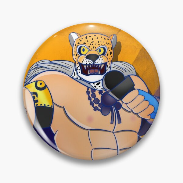 Artikelvorschau, Tekken König entworfen und verkauft von yerocmai.