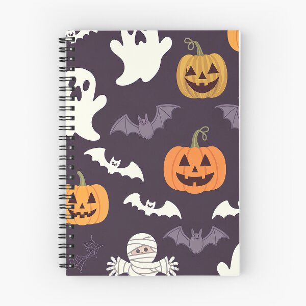Item preview, Halloween Phone Case for iPhone 14 Pro Max Anti-Yellowing Clear Soft TPU + Black Camera Frame Protection Anti-Scratch Shockproof Phone Cover with Skull Bat Pumpkin Pattern designed and sold by ArteeInnovation.