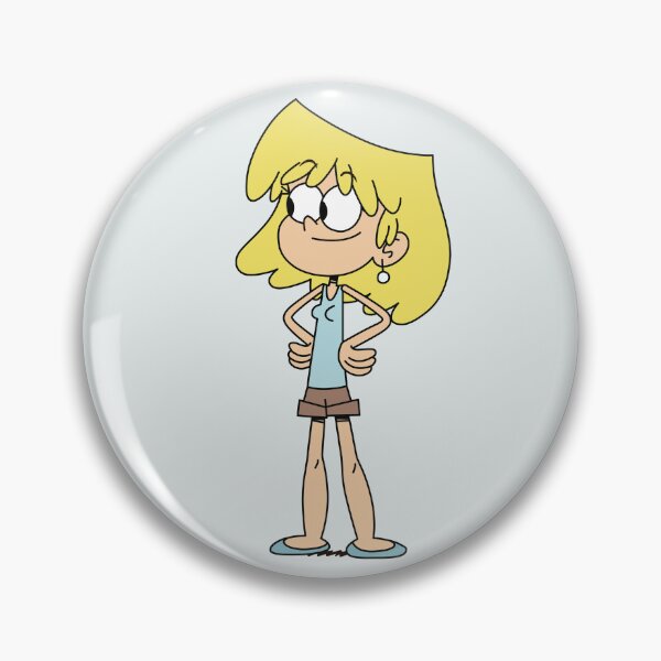 Item preview, Lori Loud happy full body The Loud House designed and sold by Diamanths.