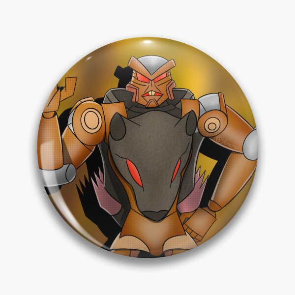 Item preview, Rattrap designed and sold by yerocmai.