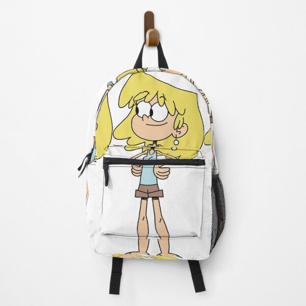 Item preview, Lori Loud happy full body The Loud House designed and sold by Diamanths.