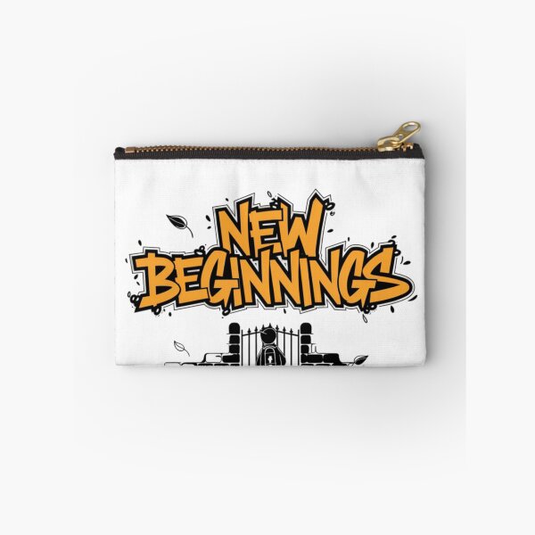 Item preview, falcon88 "The First Day" - New Beginnings designed and sold by Imaginarium of Chaos falcon88 .