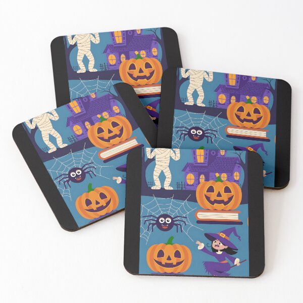 Item preview, Halloween Phone Case for iPhone 14 Pro Max Anti-Yellowing Clear Soft TPU + Black Camera Frame Protection Anti-Scratch Shockproof Phone Cover with Skull Bat Pumpkin Pattern designed and sold by ArteeInnovation.