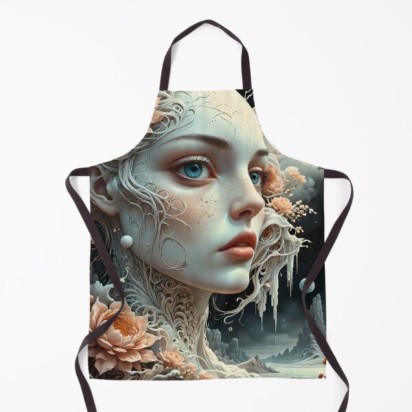 Item preview, Under the Pale Moon designed and sold by My Secret Monster.