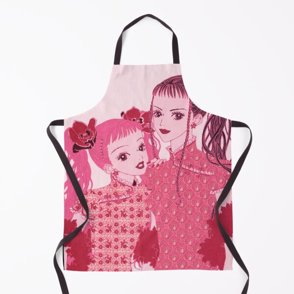 Item preview, Miwako & Yukari Paradise Kiss Neighborhood Story Ai Yazawa Anime designed and sold by 040612.